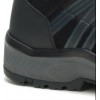 CAT Charge Mid Safety Boots Metal Free Black S3